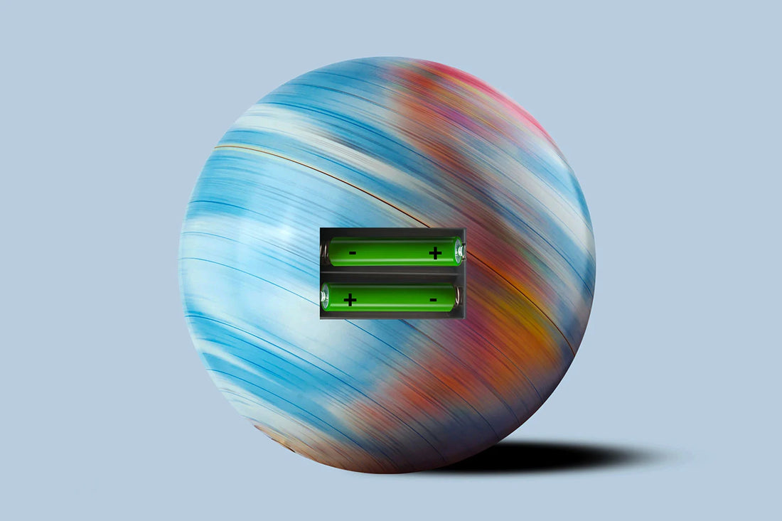 The Revolutionary Benefits of Faraday Technology in Renewable Energy