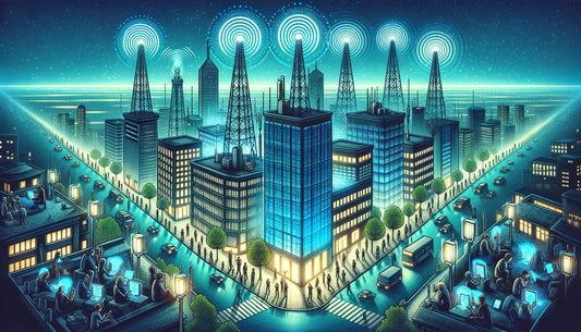 Safeguarding Health in the 5G Era: How The Faraday Co.'s Body Guards Offer Essential EMF Protection
