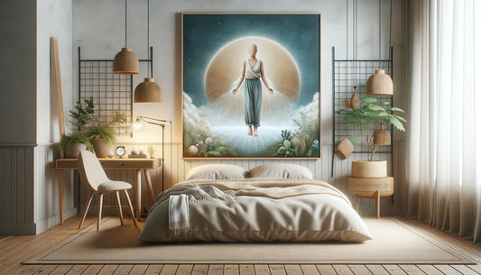 Embrace the Earth: Unlock the Healing Power of Grounding