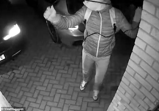 How Thieves Are Stealing Cars with RFID Extenders: A Look at the Growing Problem in Toronto