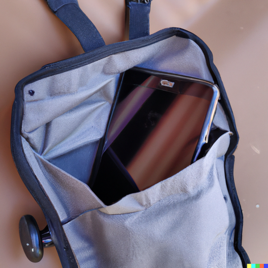 The Benefits of Using a Faraday Bag for Your Smartphone