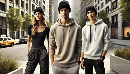 The Future of Fashion: Why EMF-Blocking Apparel Is the Next Big Thing
