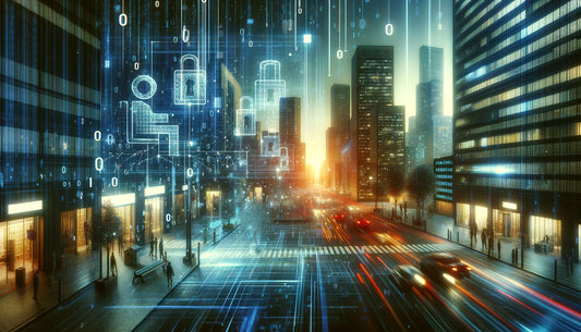 Staying Secure in a 'Leave the World Behind' Scenario: The Role of Faraday Products