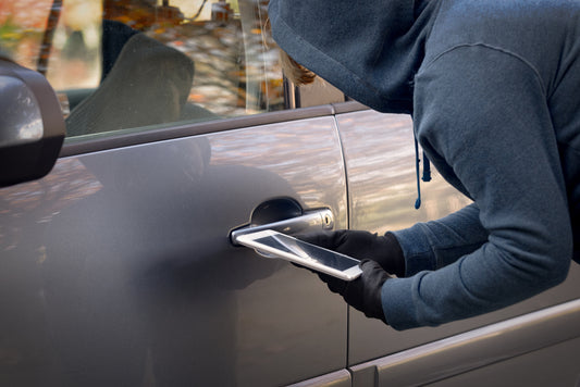 Save Yourself Hours of Frustration with a $10 Faraday Bag for Your Car Key