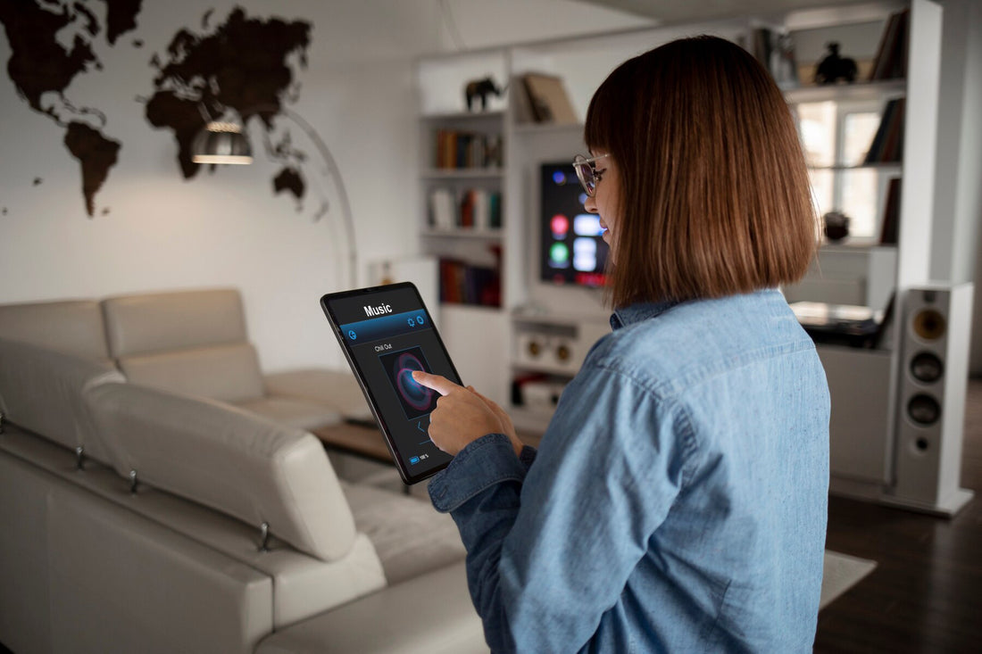 EMF Meters: Your Key to a Safer, Low-EMF Environment