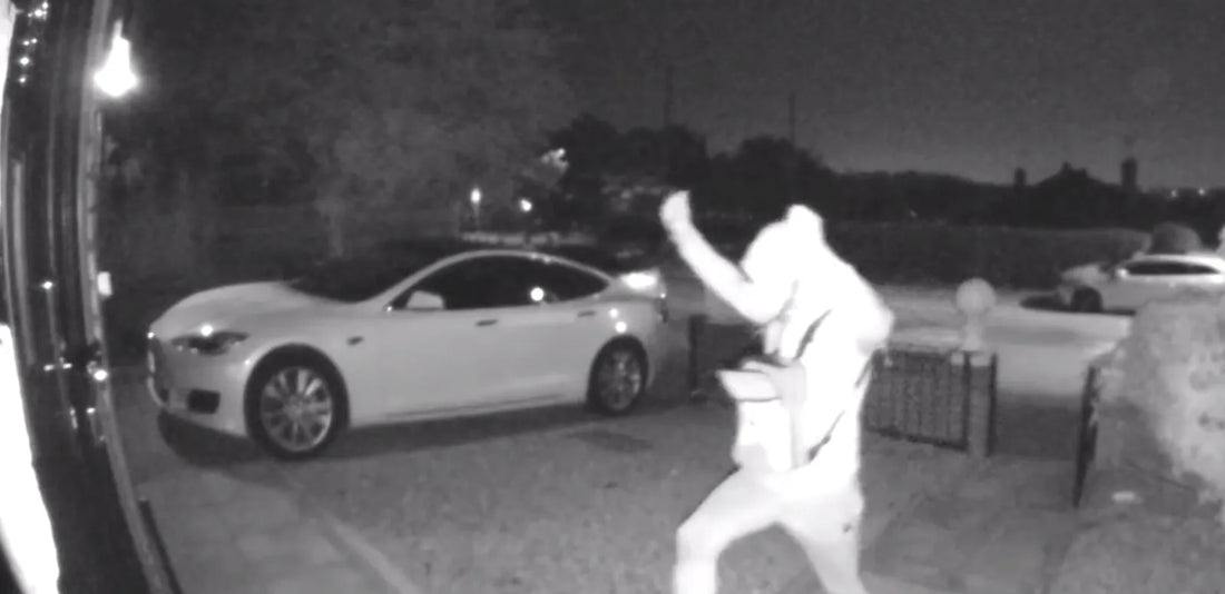 Protect Your Tesla: Safeguarding Against RFID Car Theft with Key Guards