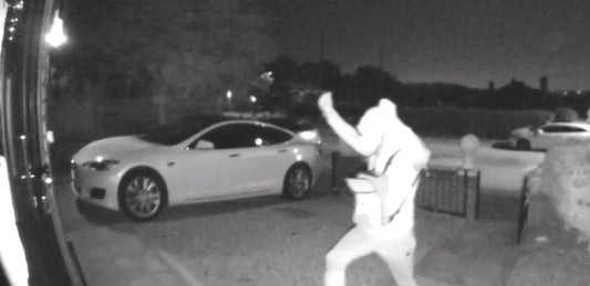 Protect Your Tesla: Safeguarding Against RFID Car Theft with Key Guards