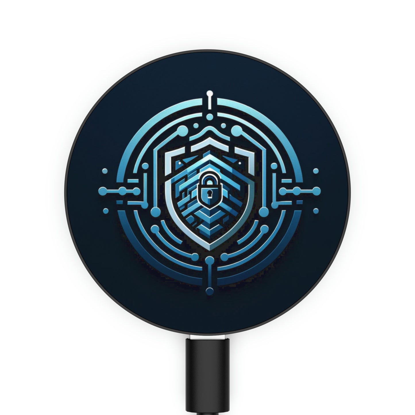 The Magnetic Induction Charger