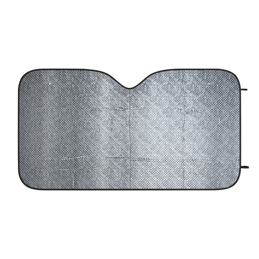 The Car Sun Shade
