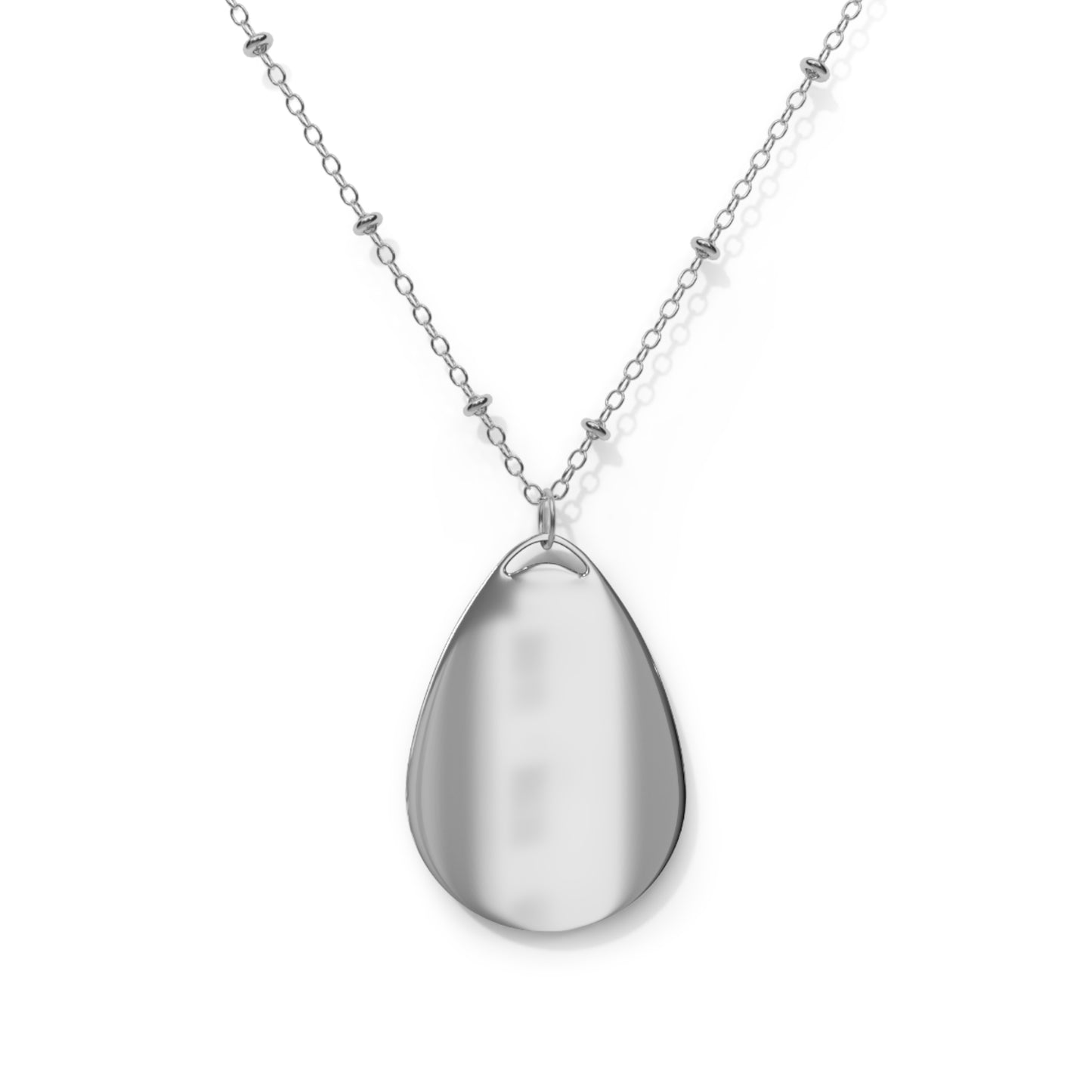 The Energy Wave Pendant