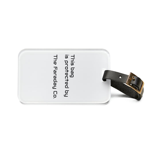 The Luggage Tag