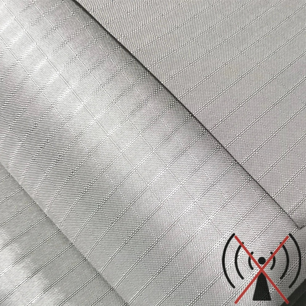 Waterproof Faraday Fabric