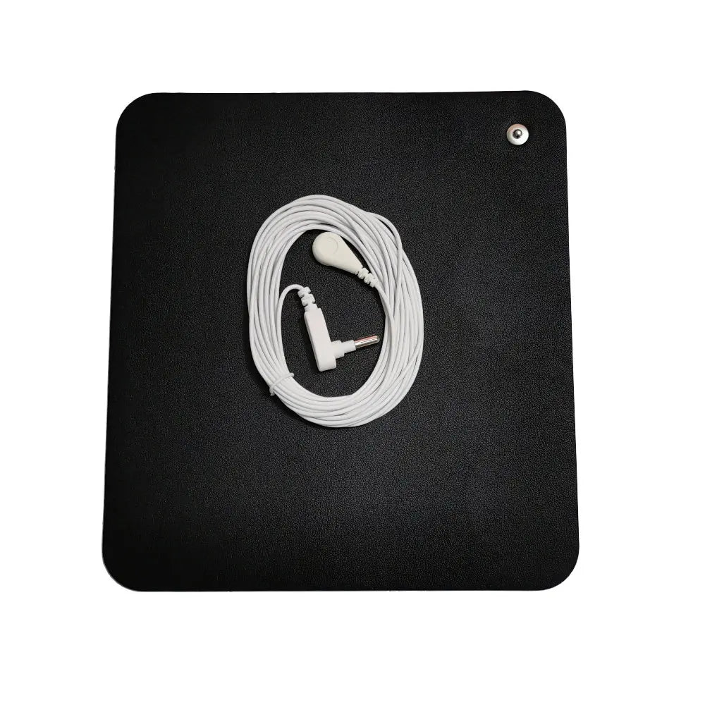 The Grounding Mouse Pad