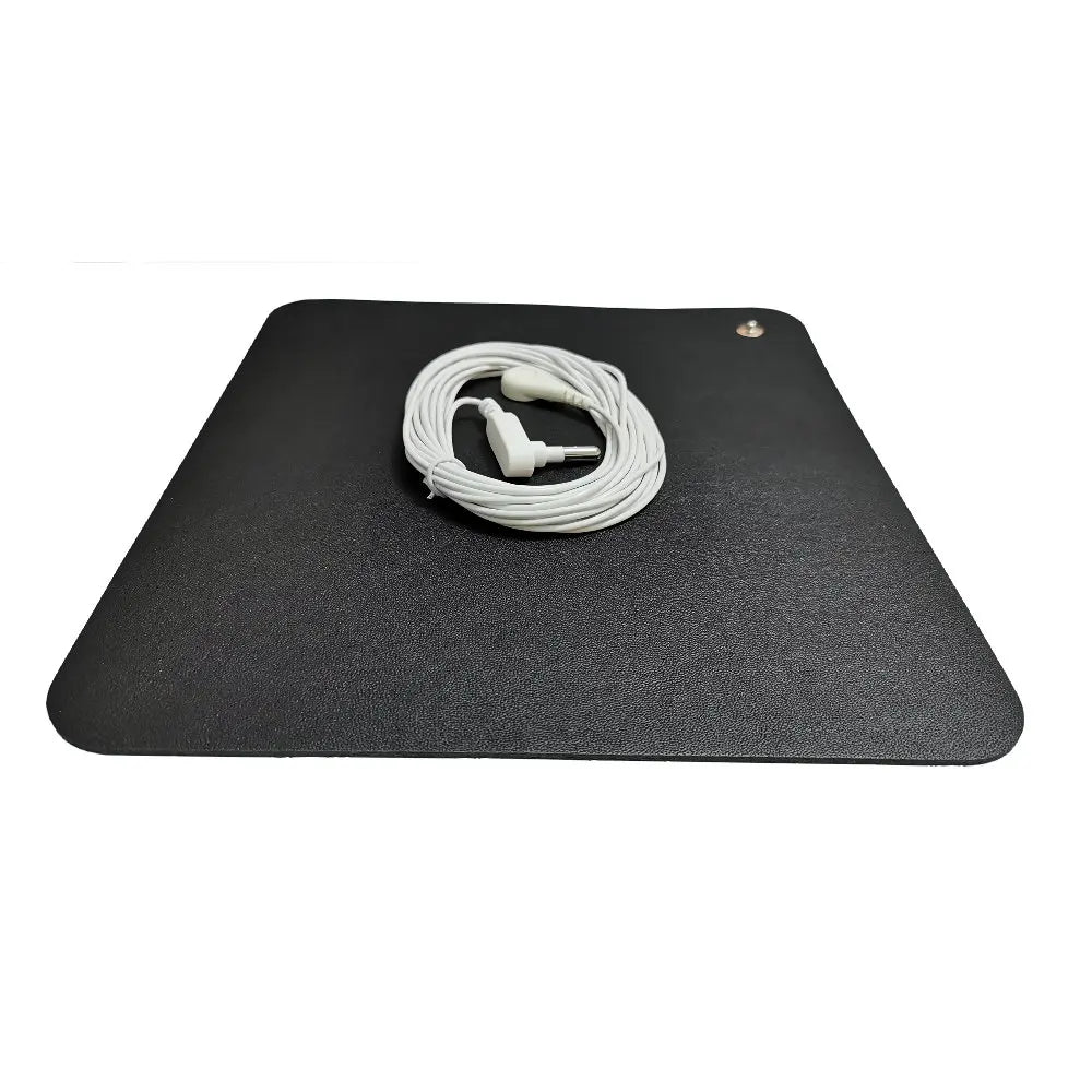 The Grounding Mouse Pad