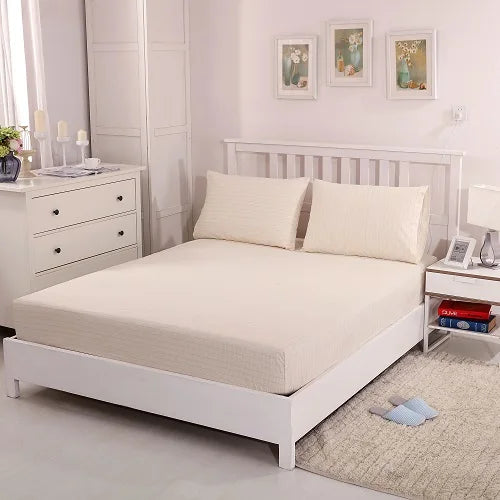 The Grounding Pillow Case