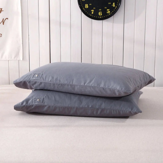 The Grounding Pillow Case