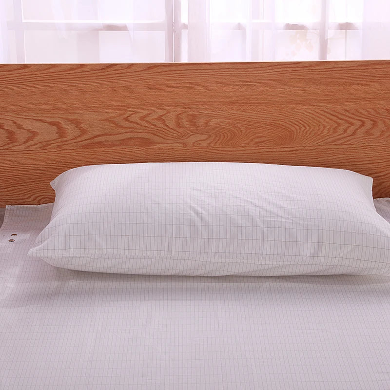 The Grounding Pillow Case