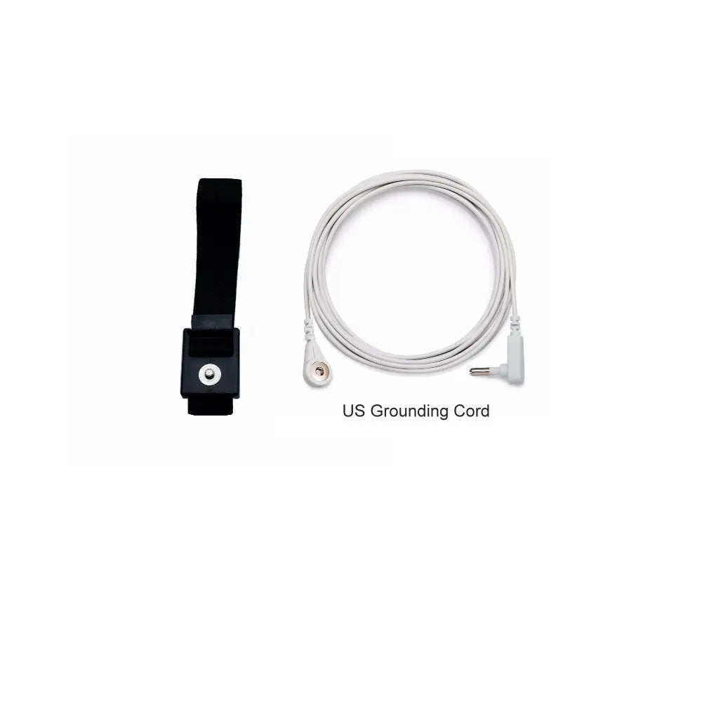 The Grounding Wristband