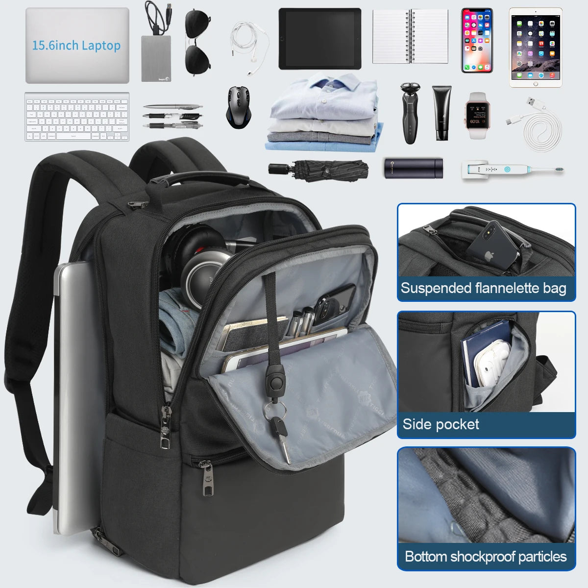 The Bag Guard Classic