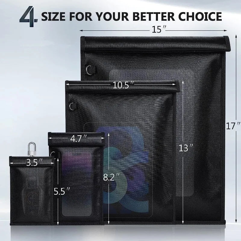 The Pouch Guard