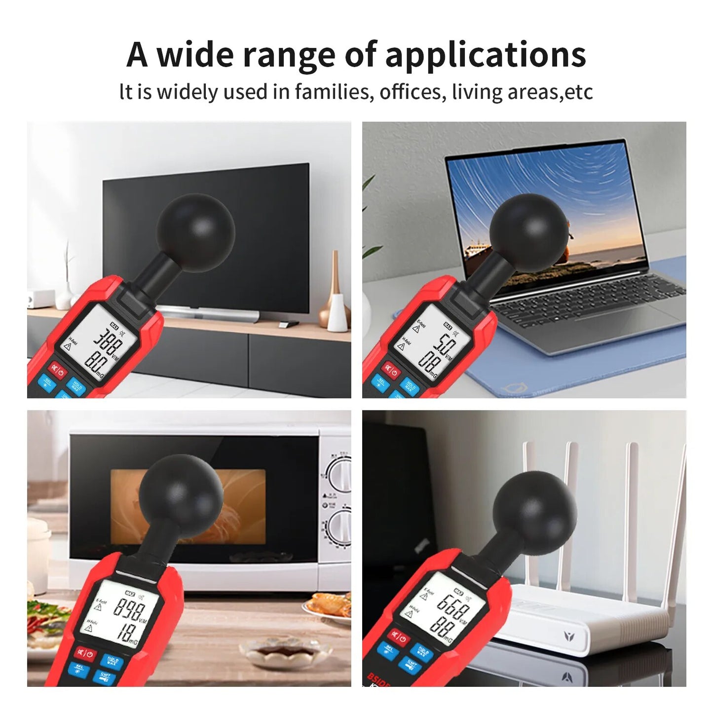 The Smart Sensor Pro