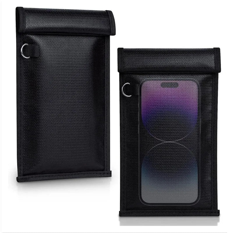 The Pouch Guard