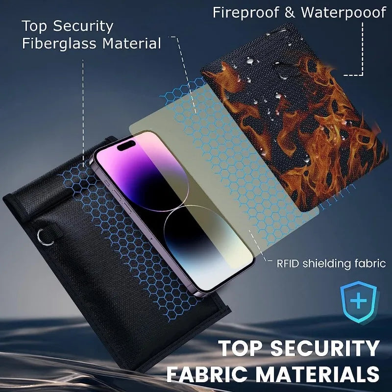 The Pouch Guard