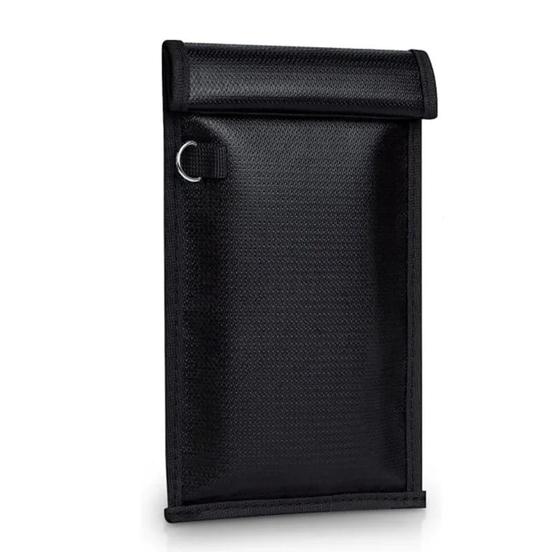 The Pouch Guard