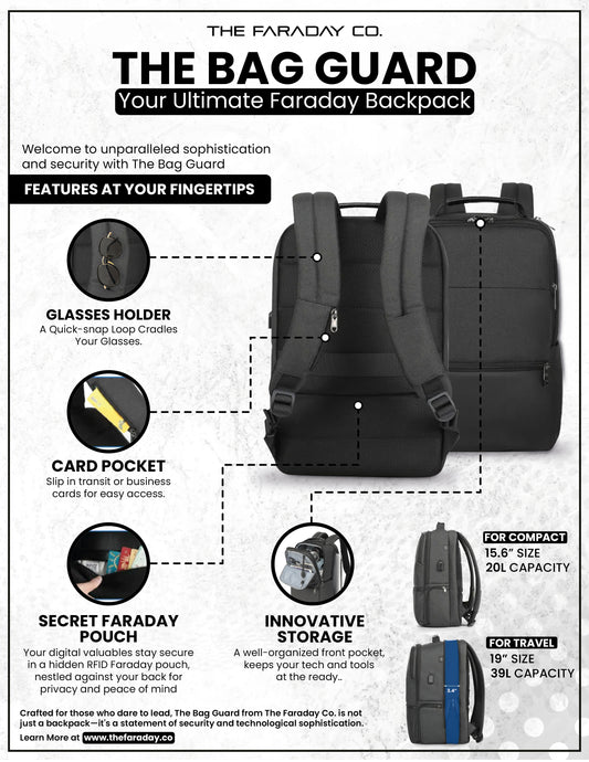 The Bag Guard Classic