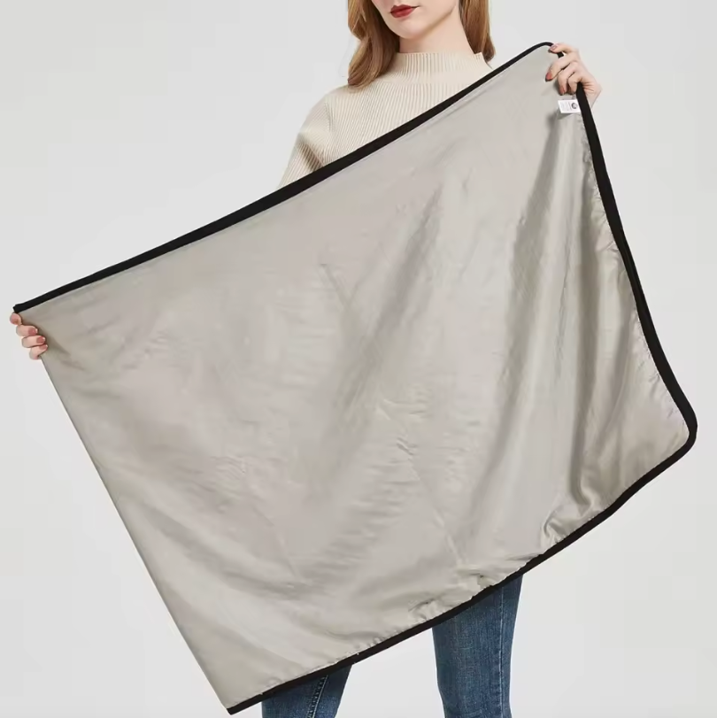 The Body Guard Wrap