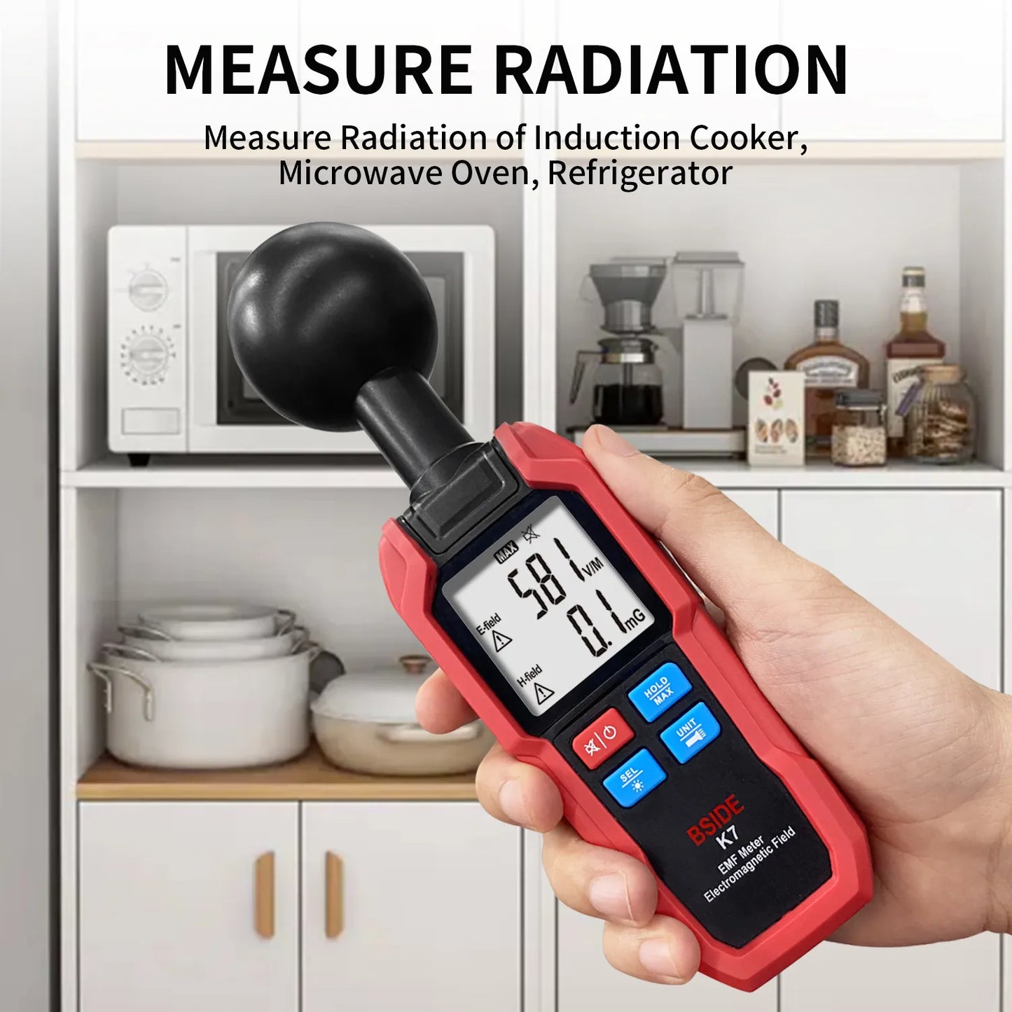 The Smart Sensor Pro