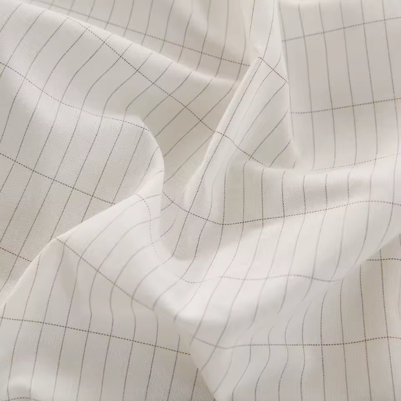 The Grounding Fitted Sheet