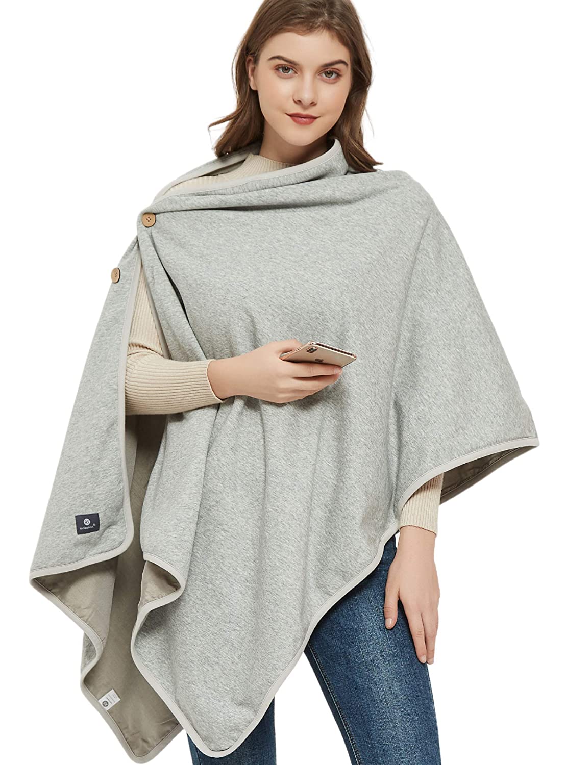 The Body Guard Wrap