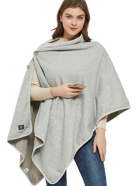 The Body Guard Wrap