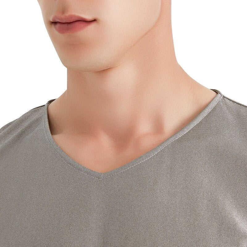 The Body Guard Tee Neck