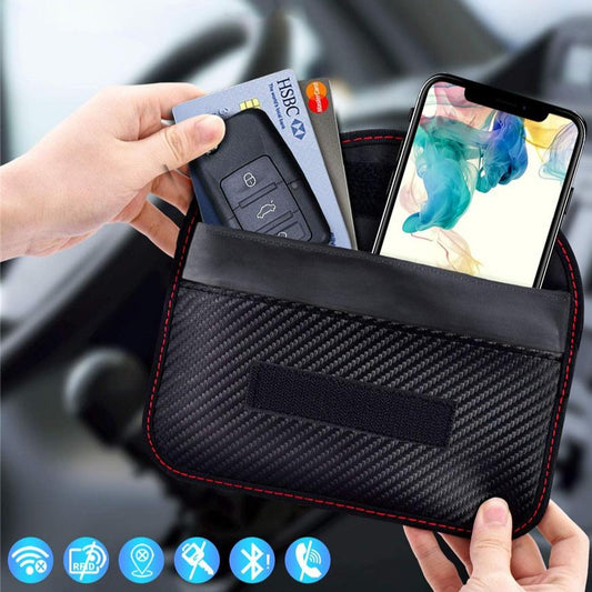 The Key Guard Fold Sample