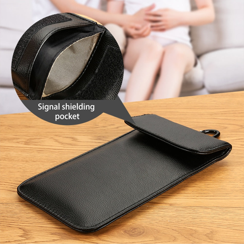 Le Key Guard Lisse