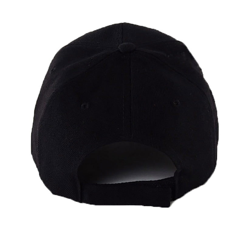 The Baseball Cap Head Guard