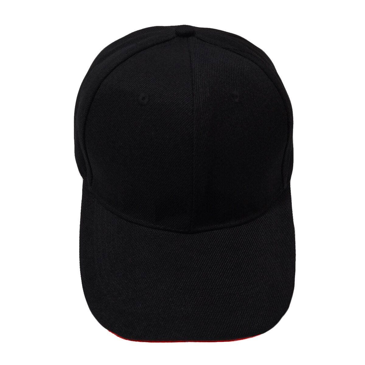 The Baseball Cap Head Guard