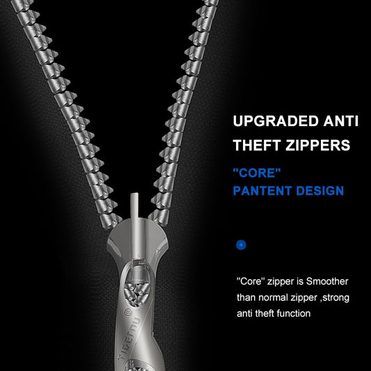 El guardia de la bolsa