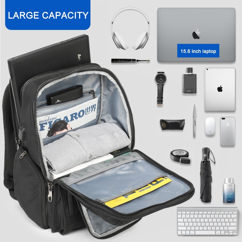 The Bag Guard Large Capacity