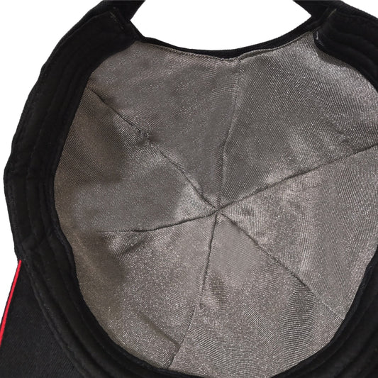 The Baseball Cap Head Guard