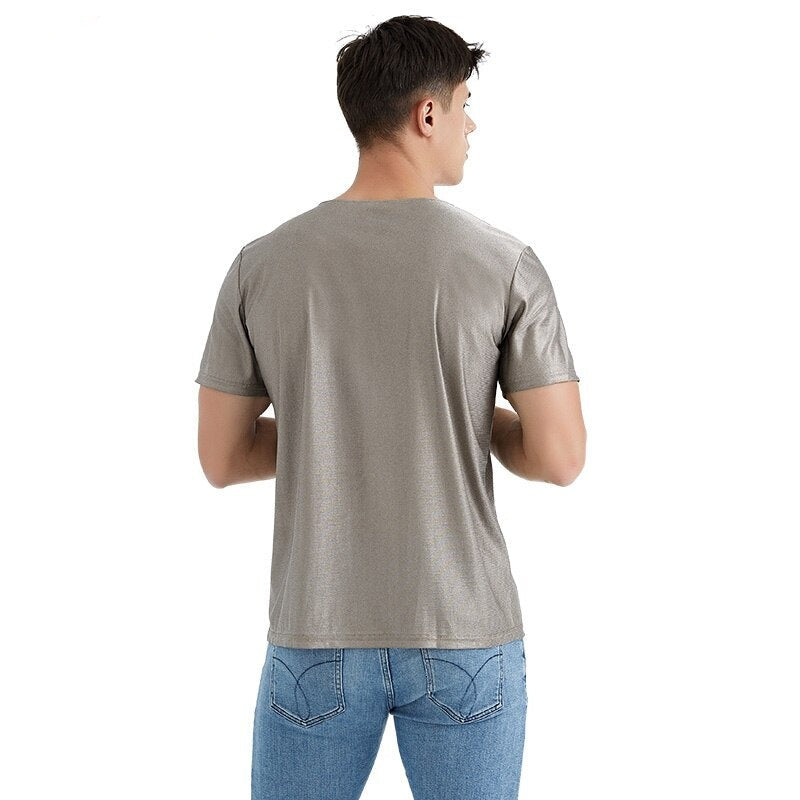 The body guard tee back