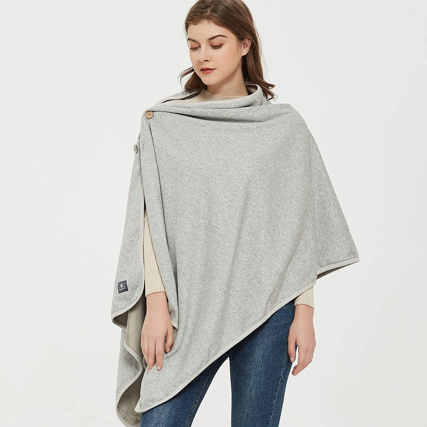 The Body Guard Wrap