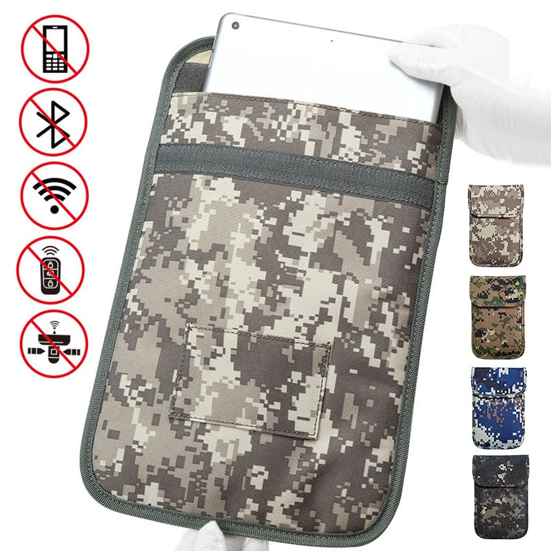 El camuflaje Key Guard