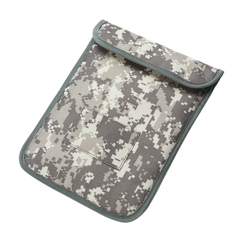 El camuflaje Key Guard
