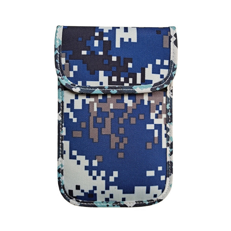 El camuflaje Key Guard