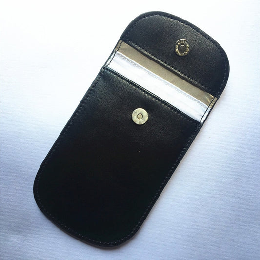 El protector de llaves delgado