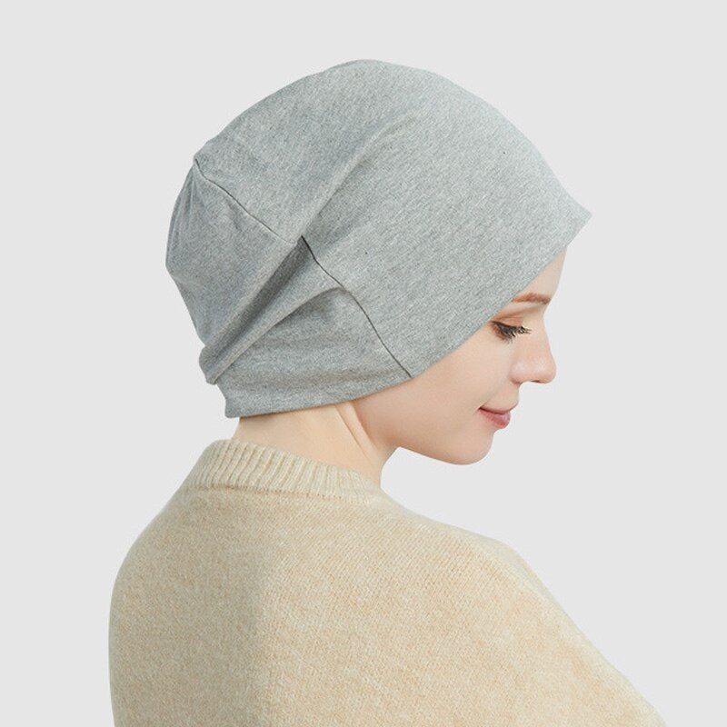 The Toque Head Guard