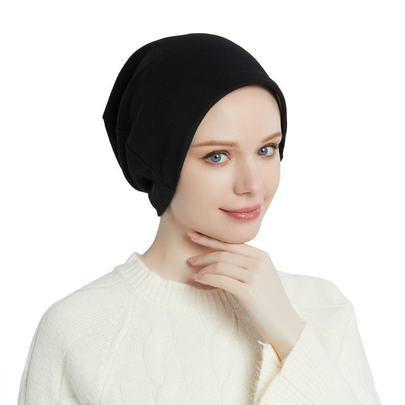 The Toque Head Guard
